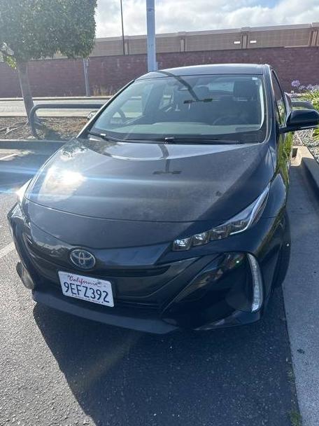 TOYOTA PRIUS PRIME 2022 JTDKAMFP9N3223922 image